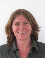 Ursula Müller