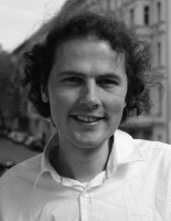 Dr. Felix Wiedemann