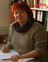 Dr. Małgorzata Daszkiewicz