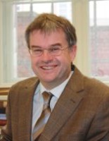 Prof. Dr. Ulrich Huttner