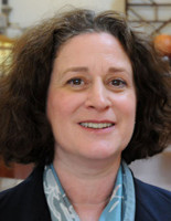 Prof. Dr. Liba Taub