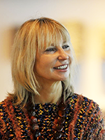 Prof. Dr. Viola König