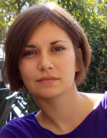 Aleksandra Lapčić, M.A.