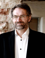 Prof. Dr. David Alan Warburton