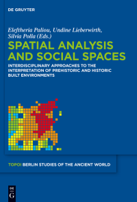 Cover Spatial Analysis