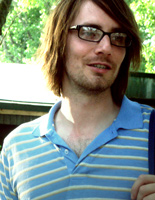 Dr. Sean Coughlin