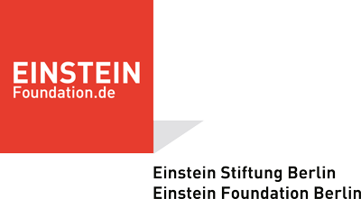 Logo Einstein Stiftung| ©Einstein Stiftung