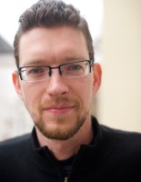 Andrew Curry
