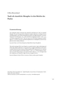 Cover BSA 039 Artikel Breytenbach