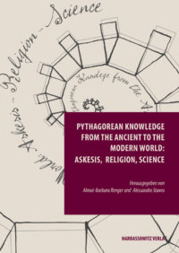 Image result for Pythagorean Knowledge from the Ancient to the Modern World: Askesis, Religion, Science
